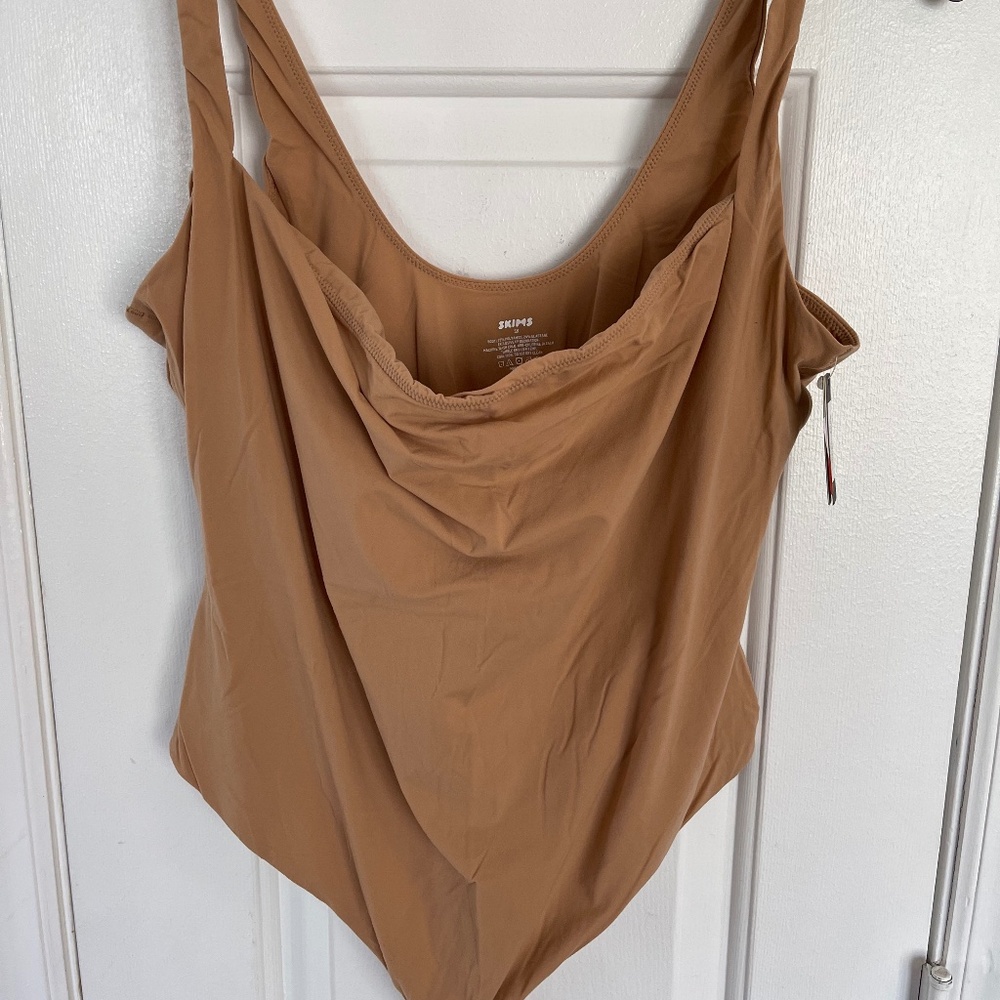 Skims Bodysuit size 3X
